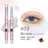 FLORTTE Eyeshadow Pen 09 Light Gray 0.2g