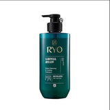 RYO Deep Cleansing & Cooling Shampoo 592ml