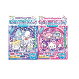 TAKARATOMY ARTS 三丽鸥角色贴纸系列 1PC