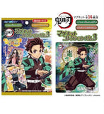 ENSKY KIMETSU NO YAIBA Magnet Collection Gum 3.35g