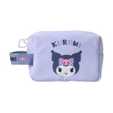 SANRIO Original Pouch - Kuromi : New Life 2025 Bag 1pc