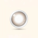 OOHA 1 Day Contact Lens #Laguna Beige 10pcs