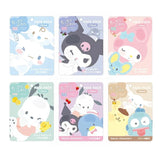 CRUX X SANRIO Cute Sanrio Face Mask 1pc