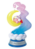 RE-MENT Swing Kirby In Dream Land 1pc