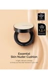 JUNGSAEMMOOL Essential Skin Nuder Cushion (Original+Refill) #17 Fair-Light