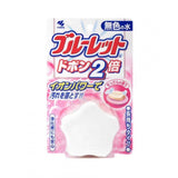 KOBAYASHI Scented Toilet Bowl Cleanser #Colorless Soap 120g