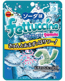 BOURBON Fettuccine Gummy Soda Flavour 50g