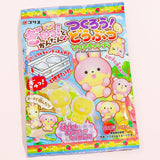 CORIS DIY Animal Soft Candy Strawberry & Lemon 22g