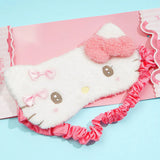 SANRIO Sleeping Mask #Hello Kitty 1pc