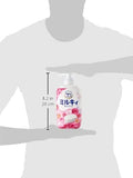 COW Milky Body Soap Floral Scented 550mL