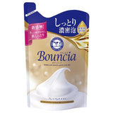 COW Bouncia Body Soap Premium Moist Refill