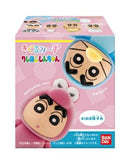 BANDAI Kigurami-Zu Crayon Shin-Chan Figure