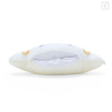 SANRIO 脸部形状卷轴钥匙扣 Kuromi 1 件