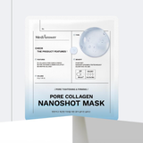 MEDIANSWER Pore Collagen Nanoshot Mask 1P