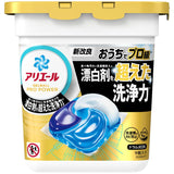 P&amp;G 4D 高级花朵洗衣液 11 件