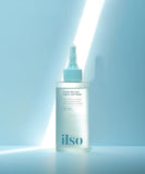 ILSO Super Melting Sebum Softenner 150ml+40cotton Pads