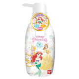 BANDAI Disney Princess 2 in 1 Kids Shampoo 300ml