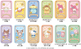 BANDAI Sanrio Characters Slide Can - Constellations Edition 10g