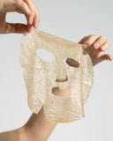 NUMBUZIN No.4 Tea Tree+panthenol  Water  Sheet Mask