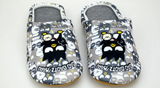 SANRIO Bad Badtz-Maru Slippers 1 pair