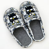 SANRIO Bad Badtz-Maru Slippers 1 pair