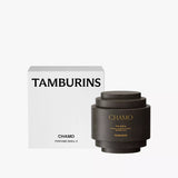 TAMBURINS Perfume Shell X Hand #Chamo 30ml