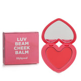 LILYBYRED Luv Beam Cheek Balm #04 Heart Attack Red 3.5g