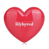 LILYBYRED Luv Beam Cheek Balm #04 Heart Attack Red 3.5g