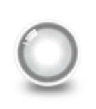 OLOLA 1 Day Contact lens #Glint Gray 10pcs