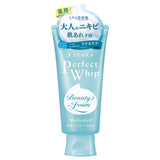 SHISEIDO Senka Perfect Whip Acne Care Cleansing Foam 120g