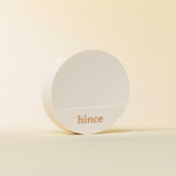 HINCE Second Skin Glow Cushion (Original Product 12g + Refill 12g)