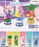 RE-MENT Swing Kirby In Dream Land