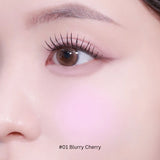 LILYBYRED Luv Beam Blur Cheek Cupid Club Edition 4.3g 01 #Blurry Cherry