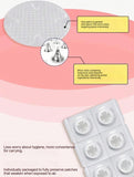 CAREPLUS Glutathione Whitening Micro-Dot Patch 24Pcs