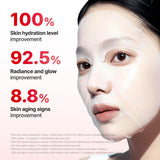 CENTELLIAN24+ Madeca Derma Intensive Lifting Sheet Mask 10pcs