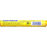 KRACIE Mentos Soft Candy Lemon 37.5G