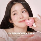 LILYBYRED Luv Beam Cheek Balm #09 Zesty Coral 3.5g