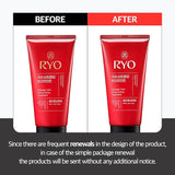 RYO Damage Care & Nourishing Hair Mask Treatment 300ml
