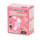 SANRIO Hello Kitty Series 3 Mascot Strap Blind Box 1pc