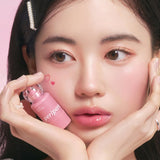 PERIPERA Syrupy Tok Cheek 1pc (available in 3 shades)