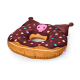 Donut Cushion Kuromi Sanrio 1Pc