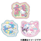 FURUTA  Sanrio Characters Cookie With Sticker Iii 16g