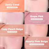 LILYBYRED Luv Beam Cheek Balm #09 Zesty Coral 3.5g