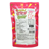 YAOKIN Crackling Cotton Candy Strawberry 50g