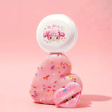 AMUSE My Melody Ceramic Skin Perfector Cushion #01 (With 1 Refill + Melody Sticker)