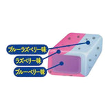 MORINAGA 喜嚼草莓棒 55.2g