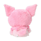 SANRIO Hello Kitty 毛绒吉祥物架钥匙扣复活节限量 1 件