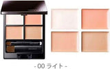 DECORTE Tone Perfecting Palette Concealer #00 5g