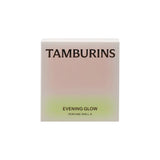 TAMBURINS Perfume Hand Shell Evening Glow 30ml