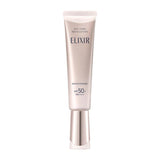 SHISEIDO ELIXIR Day Care Revolution Brightening UV Emulsion SPF50+ PA++++ 35ml